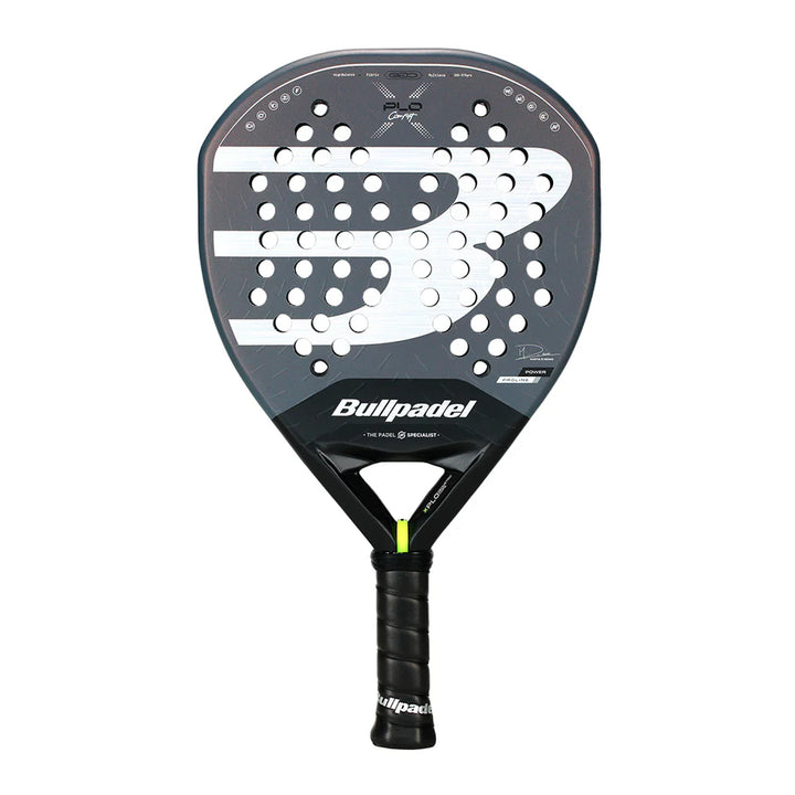 Pala Bullpadel Xplo CMF 2026 Martin Di Nenno