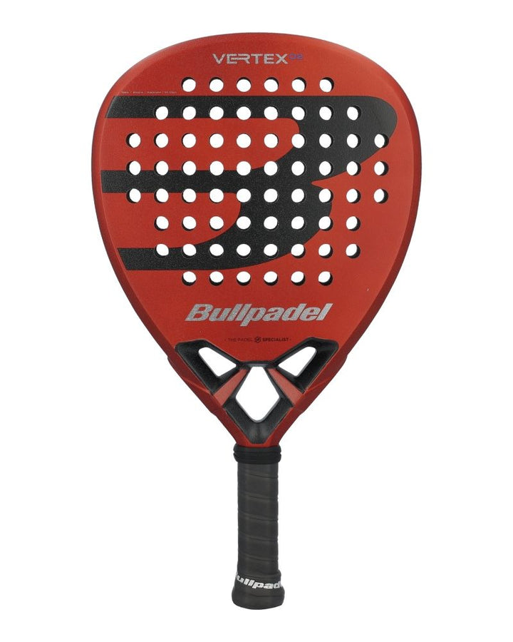 Pala Bullpadel Vertex 02 Atletico de Madrid