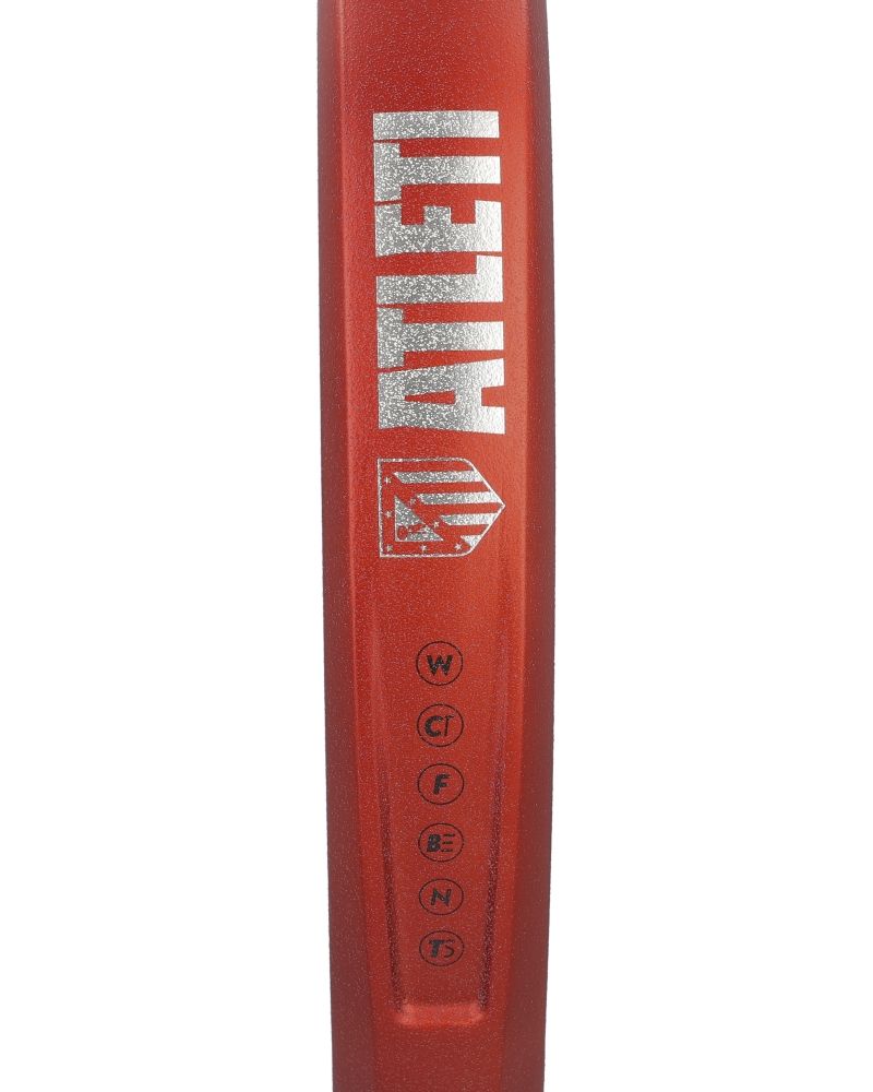 Pala Bullpadel Vertex 02 Atletico de Madrid