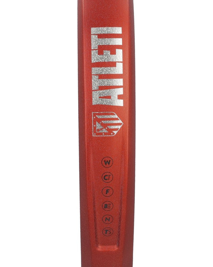 Pala Bullpadel Vertex 02 Atletico de Madrid