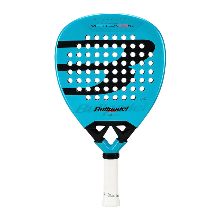 Pala Bullpadel Delfi Brea Vertex 05 Woman 2026