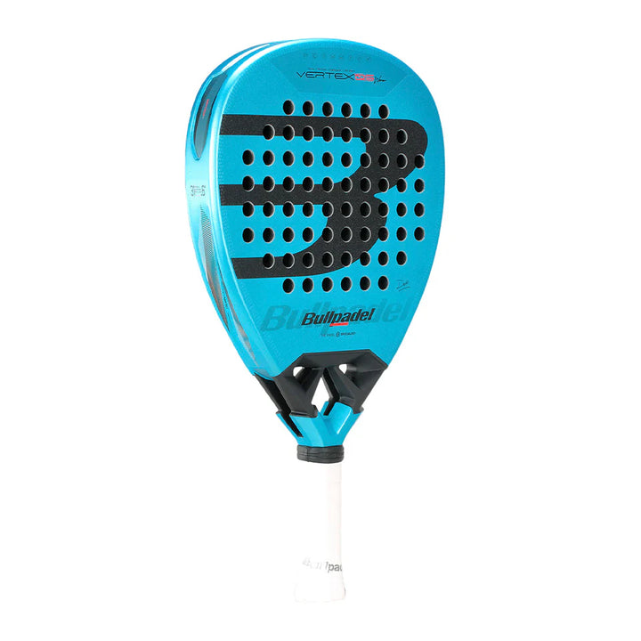 Pala Bullpadel Delfi Brea Vertex 05 Woman 2026