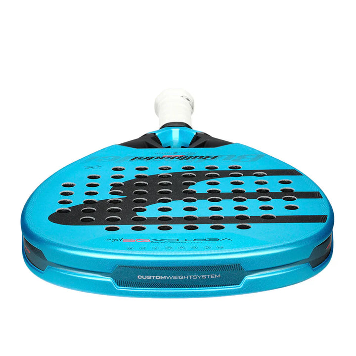 Pala Bullpadel Delfi Brea Vertex 05 Woman 2026
