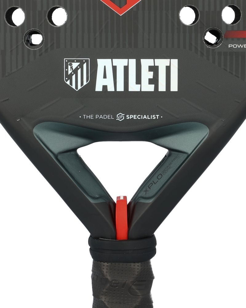 Racchetta Bullpadel Xplo Atletico de Madrid 2026 Martin Di Nenno