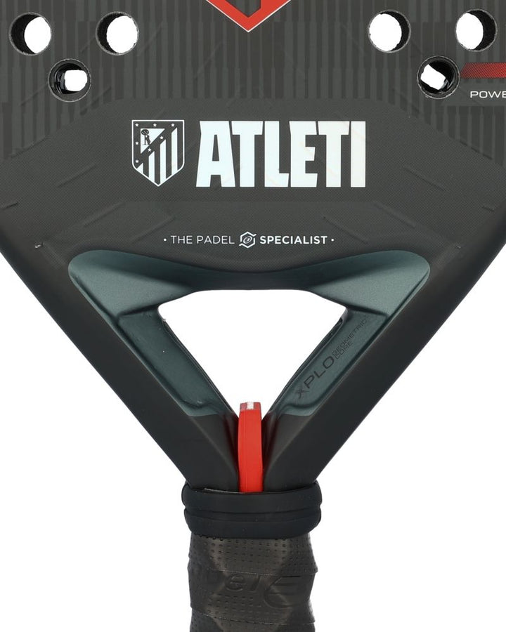 Racchetta Bullpadel Xplo Atletico de Madrid 2026 Martin Di Nenno