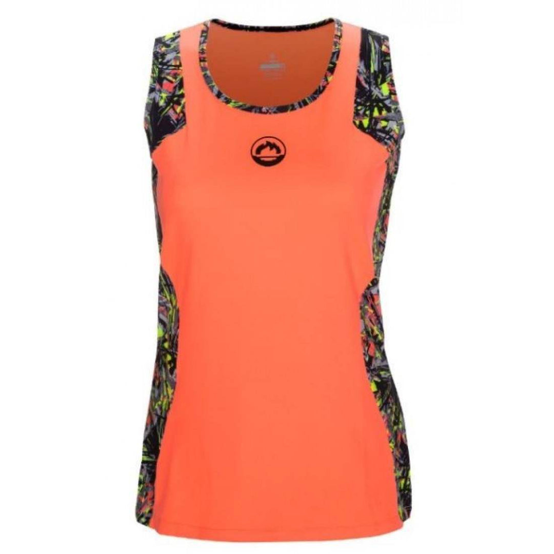 Camiseta Jhayber DS3188 Rosa Light Print | Jhayber