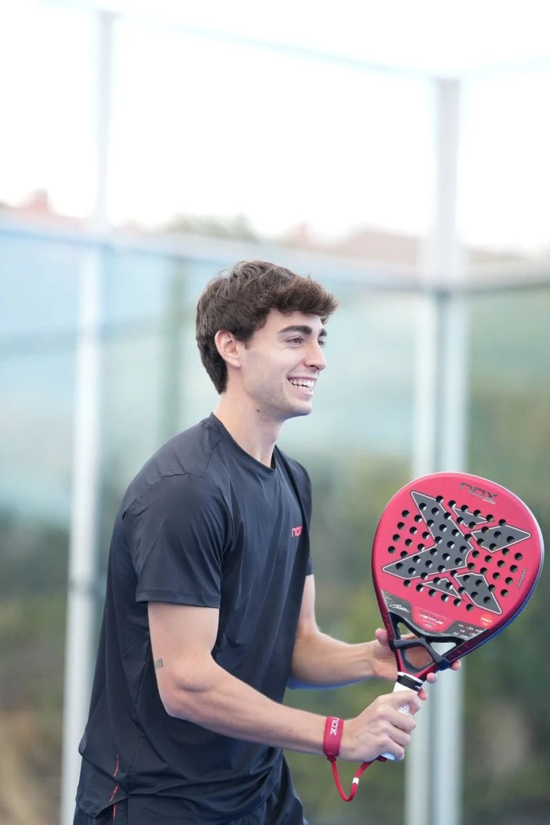 Pala Nox EA10 Ventus Hybrid 12K Xtrem 2026 By Edu Alonso