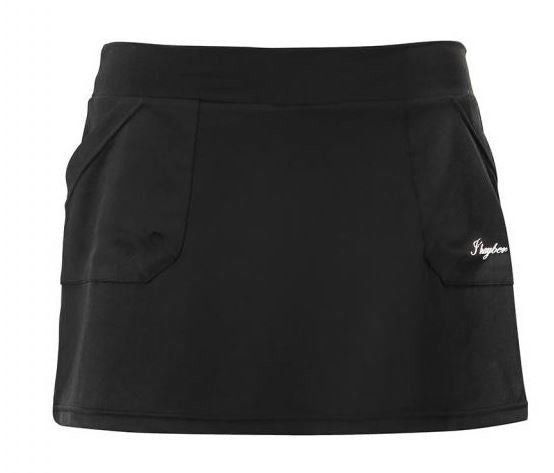 FALDA JHAYBER Pockets Negro