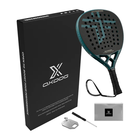 Pala Oxdog Hyper Pro+ 2.0