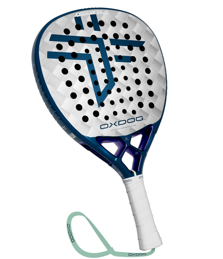 Oxdog Hyper Woman Air 2.0 HES-Carbon Sand