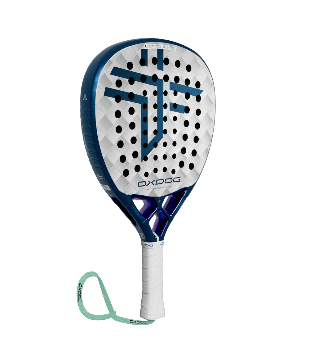 Oxdog Hyper Woman Air 2.0 HES-Carbon Sand