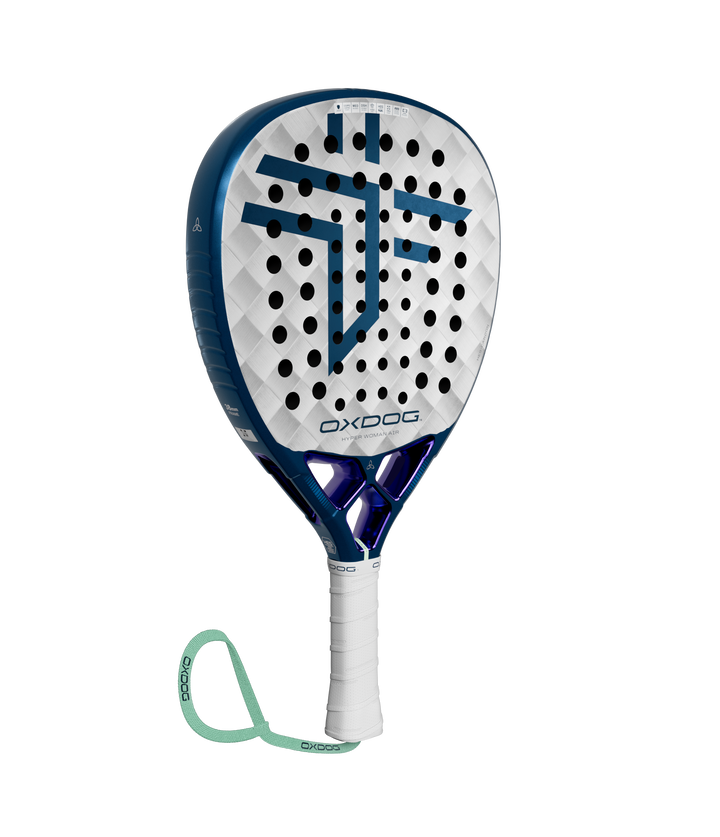 Oxdog Hyper Woman Air 2.0 HES-Carbon Sand