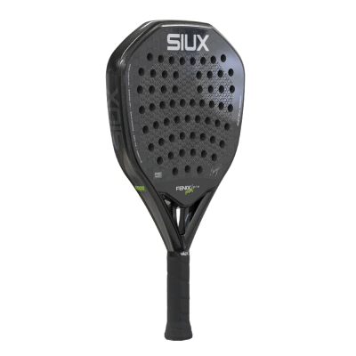 Pala Siux Leo Augsburger Fenix Pro MAD SE 2026 Negro