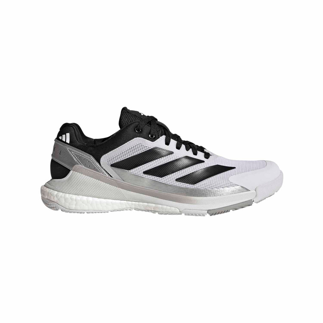 Zapatillas Adidas Crazyquick Boost Blanco Negro