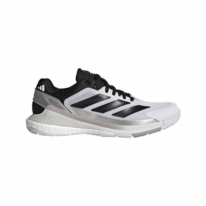 Zapatillas Adidas Crazyquick Boost Blanco Negro