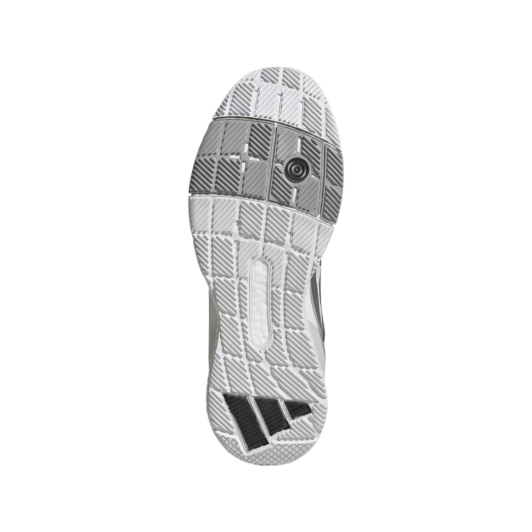 Zapatillas Adidas Crazyquick Boost Blanco Negro