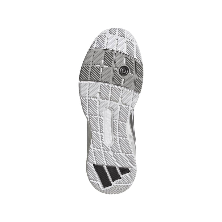Zapatillas Adidas Crazyquick Boost Blanco Negro