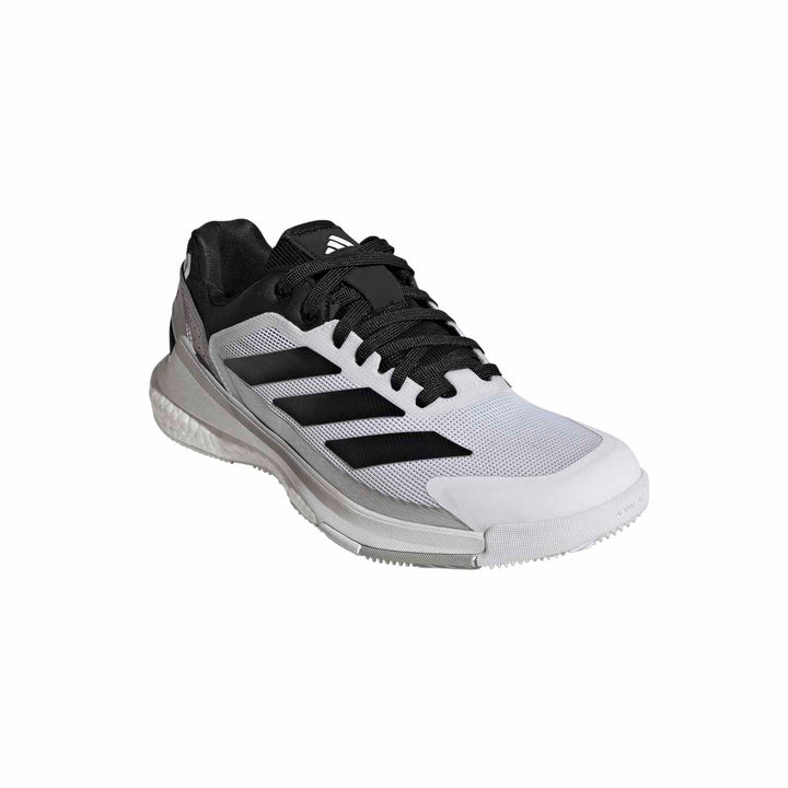 Zapatillas Adidas Crazyquick Boost Blanco Negro
