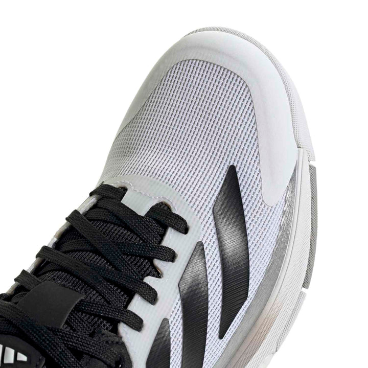 Zapatillas Adidas Crazyquick Boost Blanco Negro