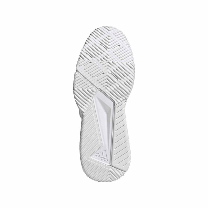 Zapatillas Adidas Courtquick Blanco Negro