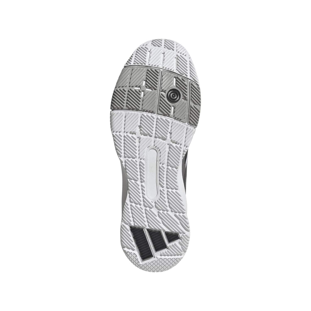 Zapatillas Adidas Crazyquick LS Blanco Negro