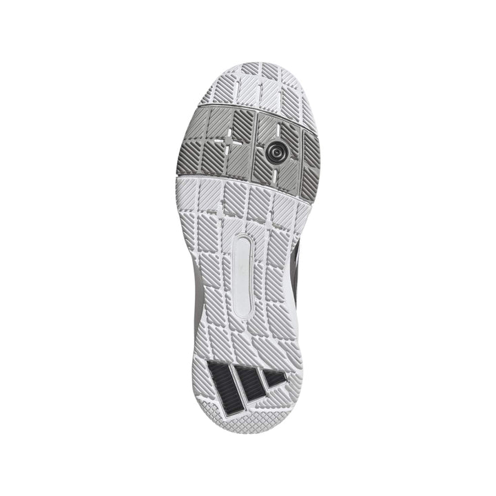 Zapatillas Adidas Crazyquick LS Blanco Negro