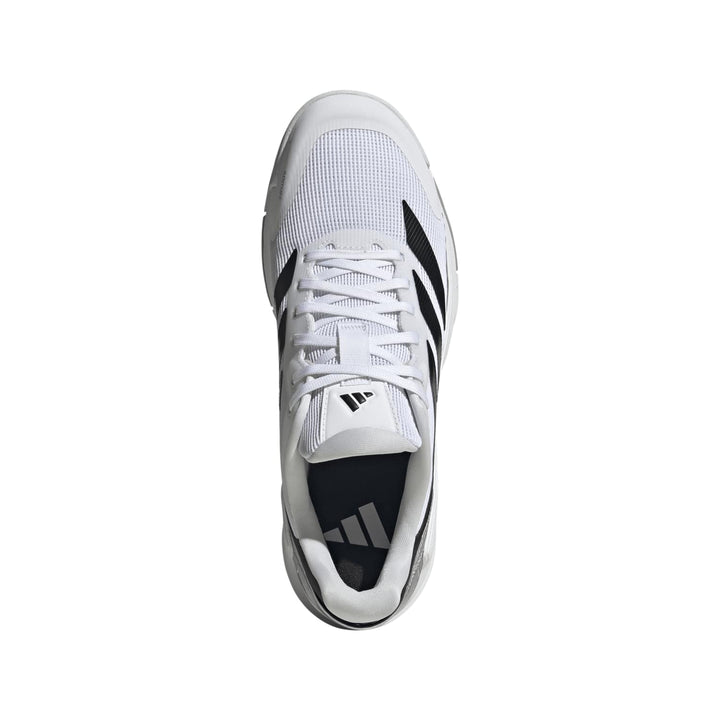 Zapatillas Adidas Crazyquick LS Blanco Negro