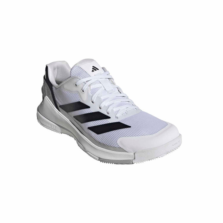 Zapatillas Adidas Crazyquick LS Blanco Negro