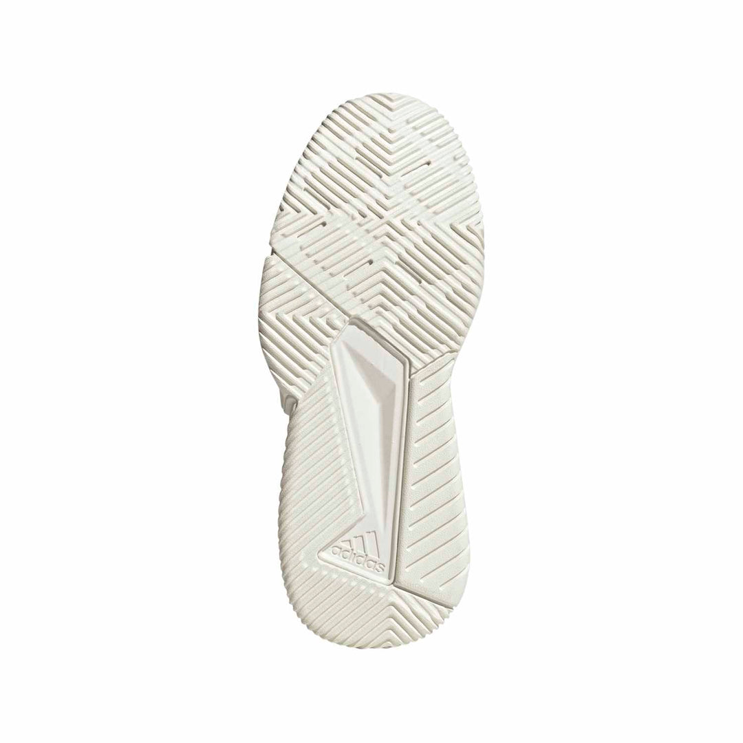 Zapatillas Adidas Courtquick Blanco Verde