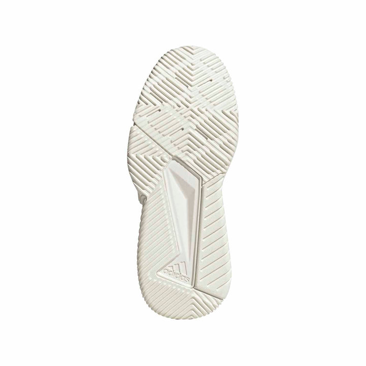 Zapatillas Adidas Courtquick Blanco Verde