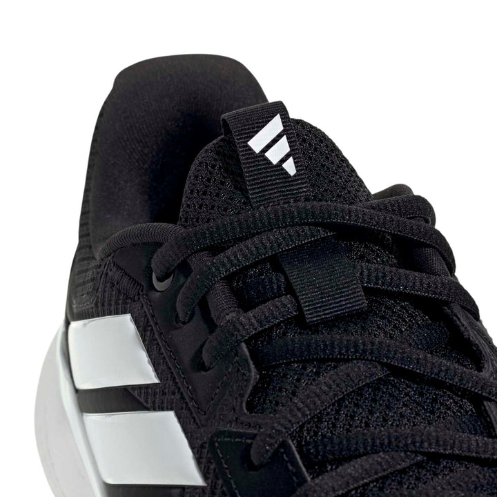 Zapatillas Adidas Gamecourt Blanco Negro