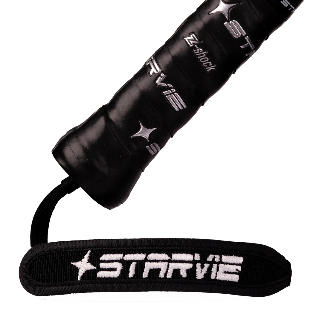 Starvie Raptor+ Red