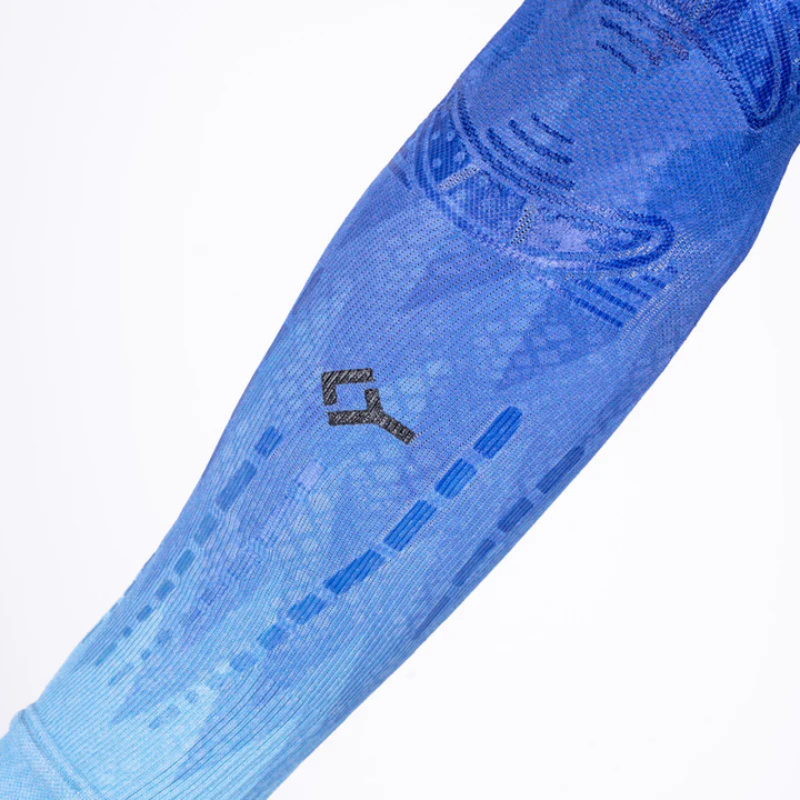 Manguito Floky No Strain Fantasy Evolution Ice Comet