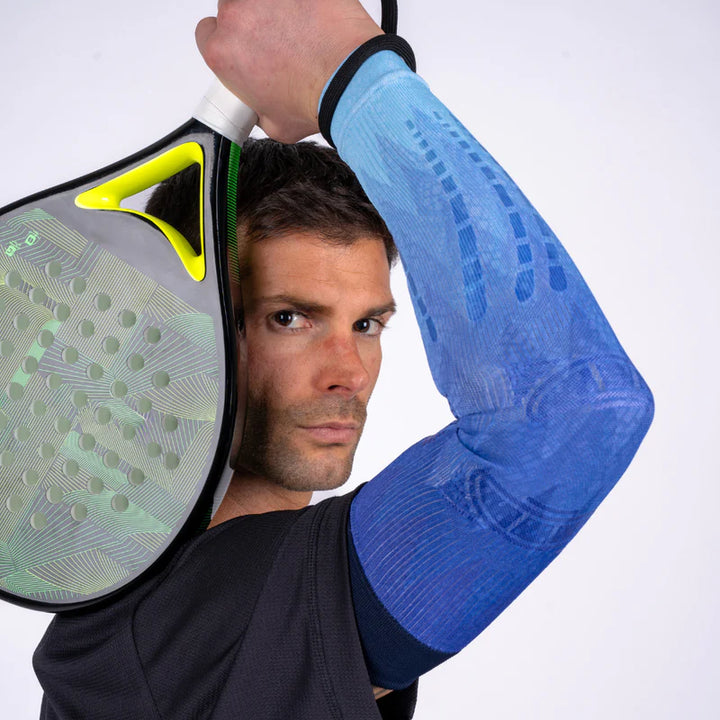 Manguito Floky No Strain Fantasy Evolution Ice Comet