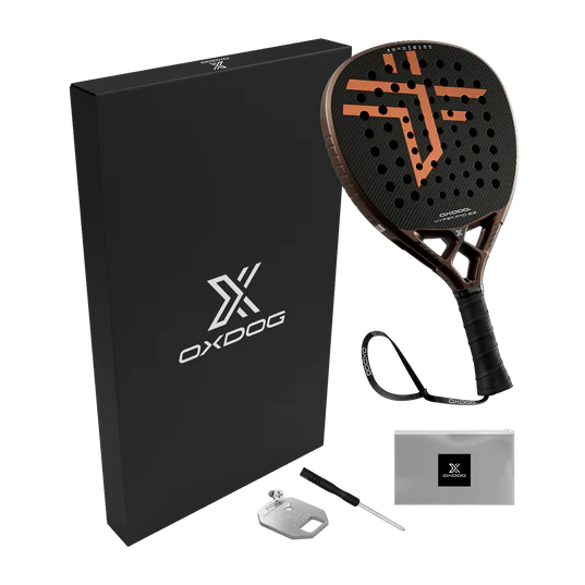 Pala Oxdog Hyper Pro 2026