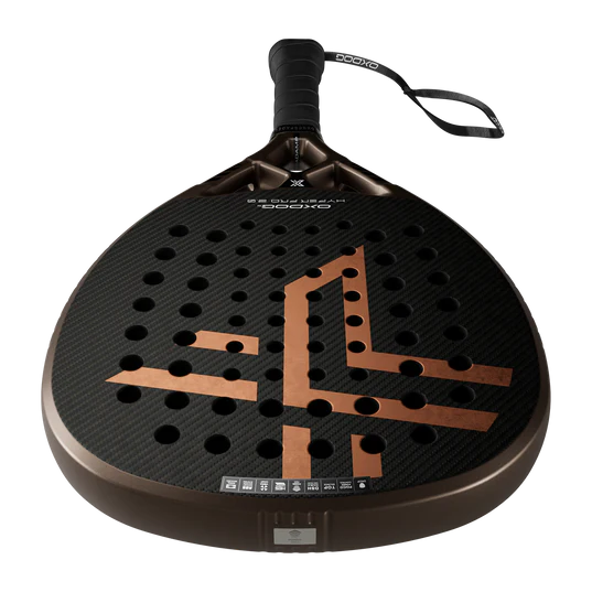 Pala Oxdog Hyper Pro 2026