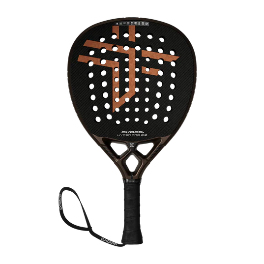Pala Oxdog Hyper Pro 2026