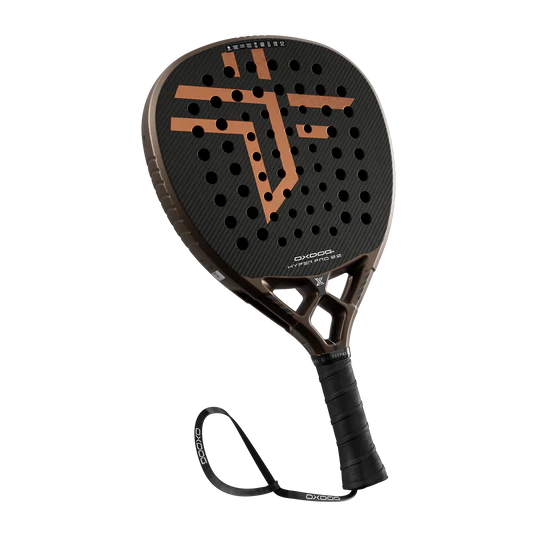 Pala Oxdog Hyper Pro 2026