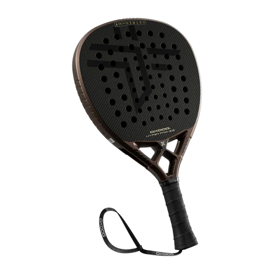 Pala Oxdog Hyper Pro+ 2026