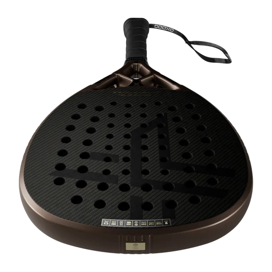 Pala Oxdog Hyper Pro+ 2026