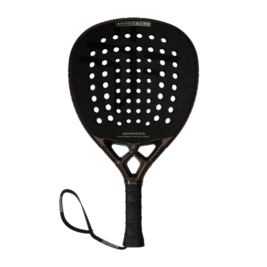 Pala Oxdog Hyper Pro+ 2026