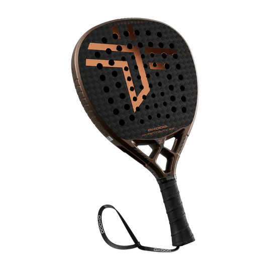 Pala Oxdog Hyper Tour X 2026