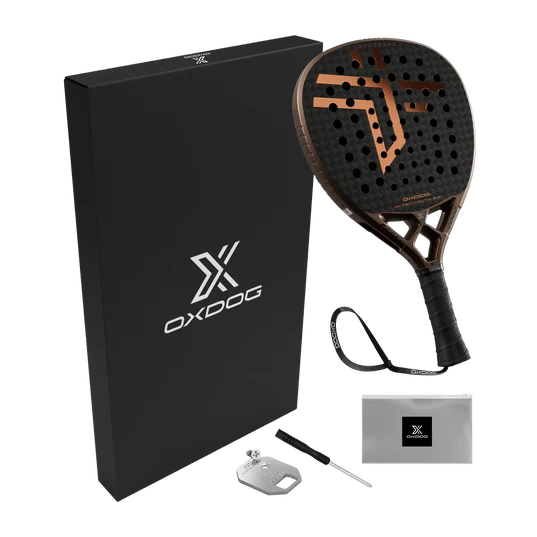 Pala Oxdog Hyper Tour X 2026