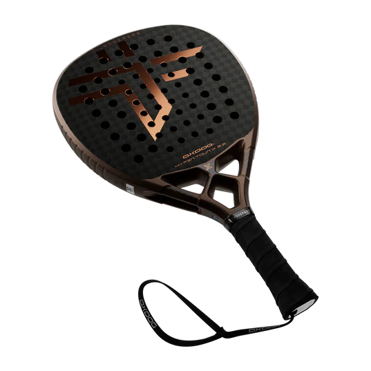 Pala Oxdog Hyper Tour X 2026