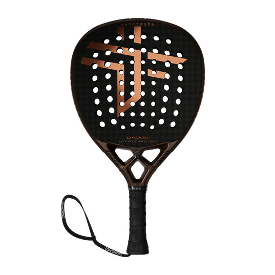 Pala Oxdog Hyper Tour X 2026