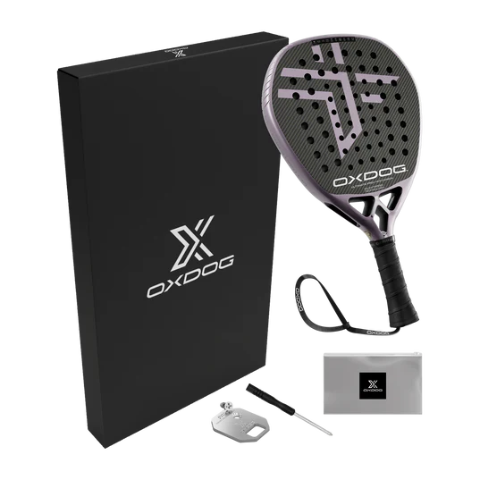Pala Oxdog Ultimate Pro+ 2026