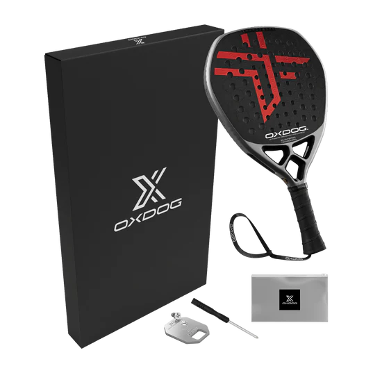 Pala Oxdog Ultimate Pro Smash 2026