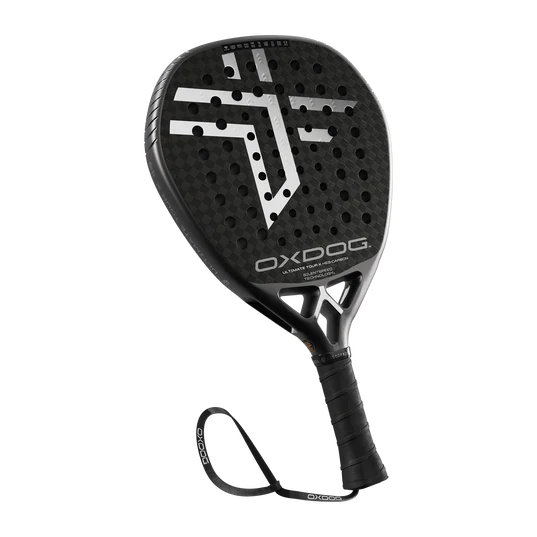 Pala Oxdog Ultimate Tour X 2026