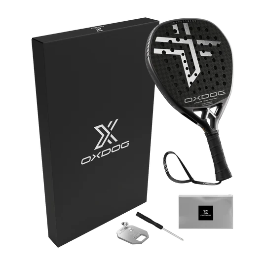 Pala Oxdog Ultimate Tour X 2026