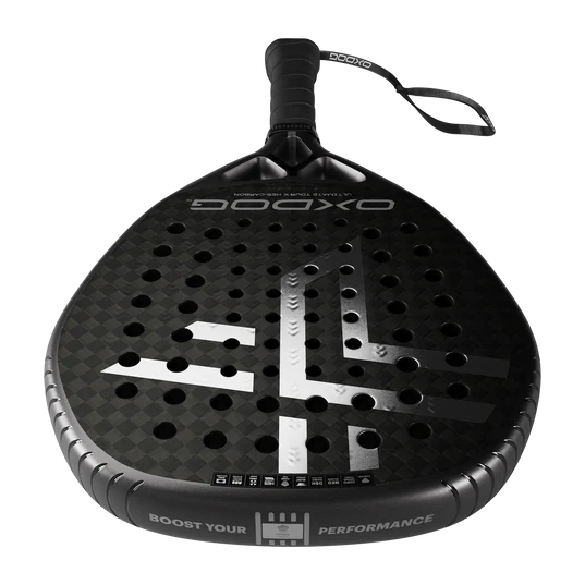 Pala Oxdog Ultimate Tour X 2026